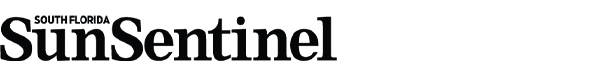 Sun Sentinel Logo