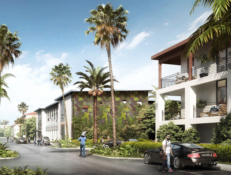 Law 360 Article Work Begins On 50-Acre Mixed-Use Project In South Florida