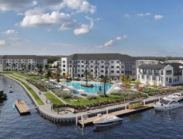 Snug Harbor's Acquisition Caps Turnaround for Prime Waterfront Development Site