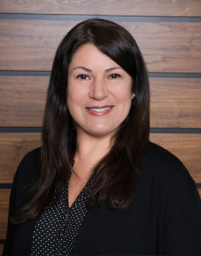 Monica Rocha, Administrative Assistant